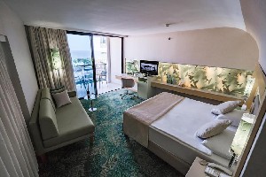 Hotel PALOMA SENCIA wakacje