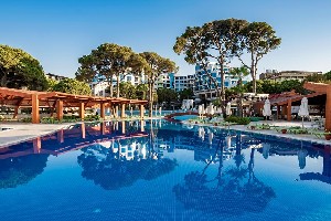 Hotel PALOMA SENCIA wakacje