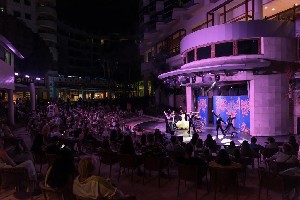 Hotel PALOMA SENCIA wakacje