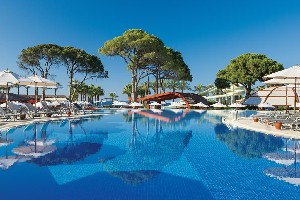 Hotel PALOMA SENCIA wakacje