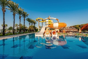 Hotel PALOMA SENCIA wakacje