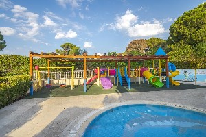 Hotel PALOMA SENCIA wakacje