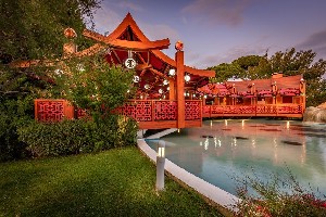 Hotel PALOMA SENCIA wakacje