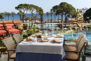 Hotel PALOMA SENCIA wakacje