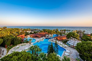 Hotel PALOMA SENCIA wakacje