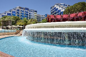 Hotel PALOMA SENCIA wakacje