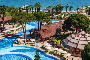 Hotel PALOMA SENCIA wakacje