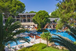 Hotel PALOMA SENCIA wakacje