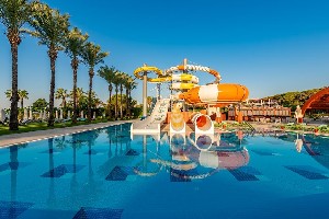 Hotel PALOMA SENCIA wakacje