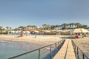 Hotel PALOMA SENCIA wakacje
