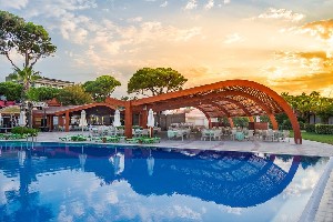 Hotel PALOMA SENCIA wakacje