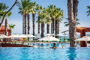 Hotel PALOMA SENCIA wakacje