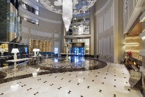 Hotel PAPILLON AYSCHA wakacje