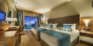 Hotel PAPILLON AYSCHA wakacje