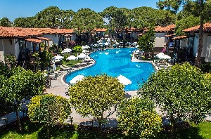 Hotel PAPILLON AYSCHA wakacje