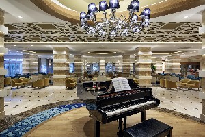 Hotel PAPILLON AYSCHA wakacje