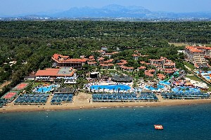 Hotel PAPILLON BELVIL wakacje