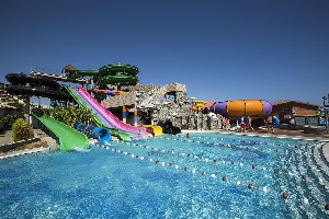 Hotel PAPILLON BELVIL wakacje