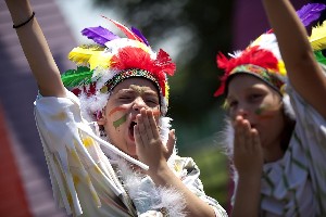 Hotel PAPILLON BELVIL wakacje