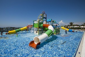 Hotel PAPILLON BELVIL wakacje