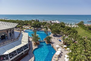 Hotel PAPILLON ZEUGMA wakacje