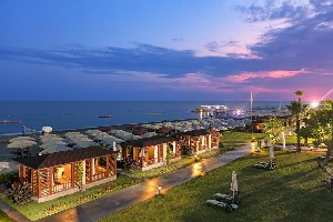 Hotel PINE BEACH BELEK wakacje