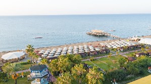 Hotel PINE BEACH BELEK wakacje