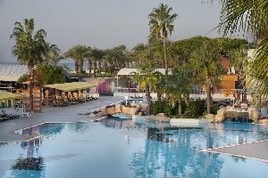 Hotel PINE BEACH BELEK wakacje