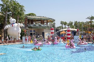 Hotel PINE BEACH BELEK wakacje
