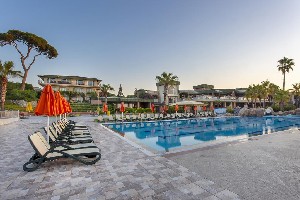 Hotel PINE BEACH BELEK wakacje