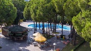 Hotel PINE BEACH BELEK wakacje
