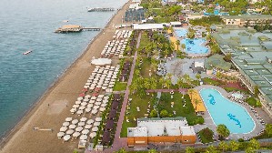 Hotel PINE BEACH BELEK wakacje
