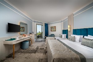 Hotel PINE BEACH BELEK wakacje