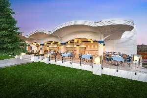 Hotel PINE BEACH BELEK wakacje