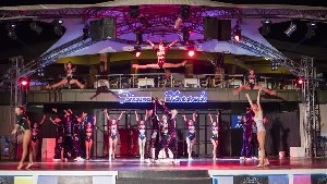 Hotel PINE BEACH BELEK wakacje