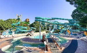 Hotel PINE BEACH BELEK wakacje