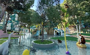 Hotel PINE BEACH BELEK wakacje