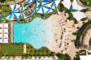 Hotel REGNUM CARYA GOLF SPA wakacje