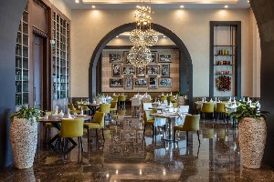 Hotel REGNUM CARYA GOLF SPA wakacje