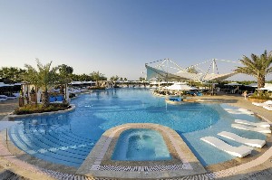 Hotel REGNUM CARYA GOLF SPA wakacje