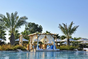 Hotel REGNUM CARYA GOLF SPA wakacje