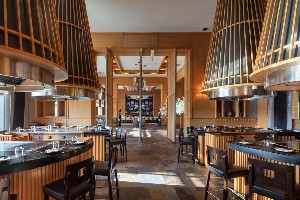 Hotel REGNUM CARYA GOLF SPA wakacje