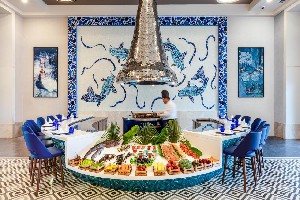 Hotel REGNUM CARYA GOLF SPA wakacje