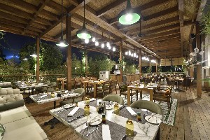 Hotel REGNUM CARYA GOLF SPA wakacje