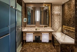 Hotel REGNUM CARYA GOLF SPA wakacje