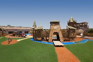 Hotel REGNUM CARYA GOLF SPA wakacje