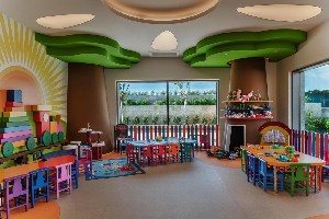 Hotel REGNUM CARYA GOLF SPA wakacje