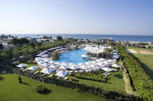 Hotel REGNUM CARYA GOLF SPA wakacje