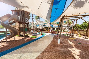 Hotel REGNUM CARYA GOLF SPA wakacje