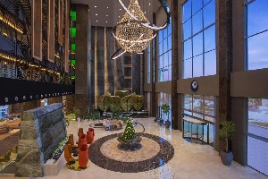 Hotel REGNUM CARYA GOLF SPA wakacje